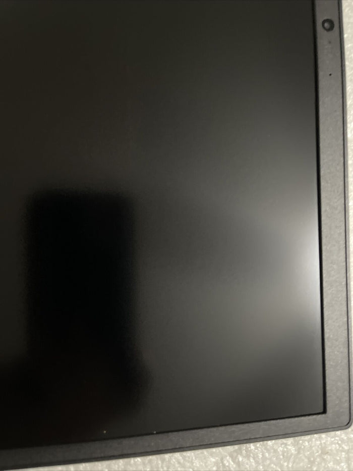 DELL G3 15 3590 3500 60Hz FHD IPS LCD Screen  M429Y X35M2 KT F2 Missing Hinges