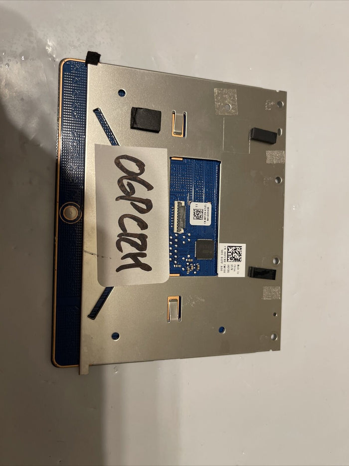 Dell G3 15 3590 Genuine Touchpad Module Board no cable 06PCRH