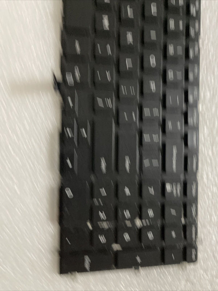 DELL  G7 7590 G5 5590 Four Zone RGB Backlit Keyboard JRN29 H1 K5 Missing key