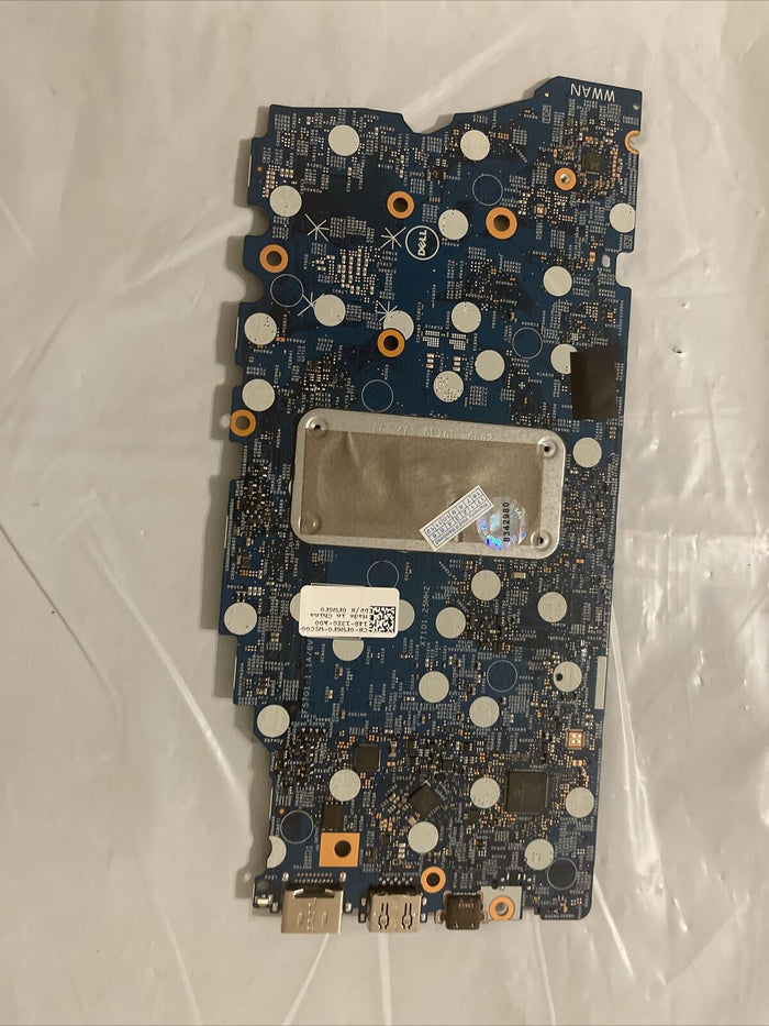 DELL INSPIRON 14 5406 INTEL i5-1135G7 2.4GHz MOTHERBOARD FW6F0 0FW6F0 H1 B4