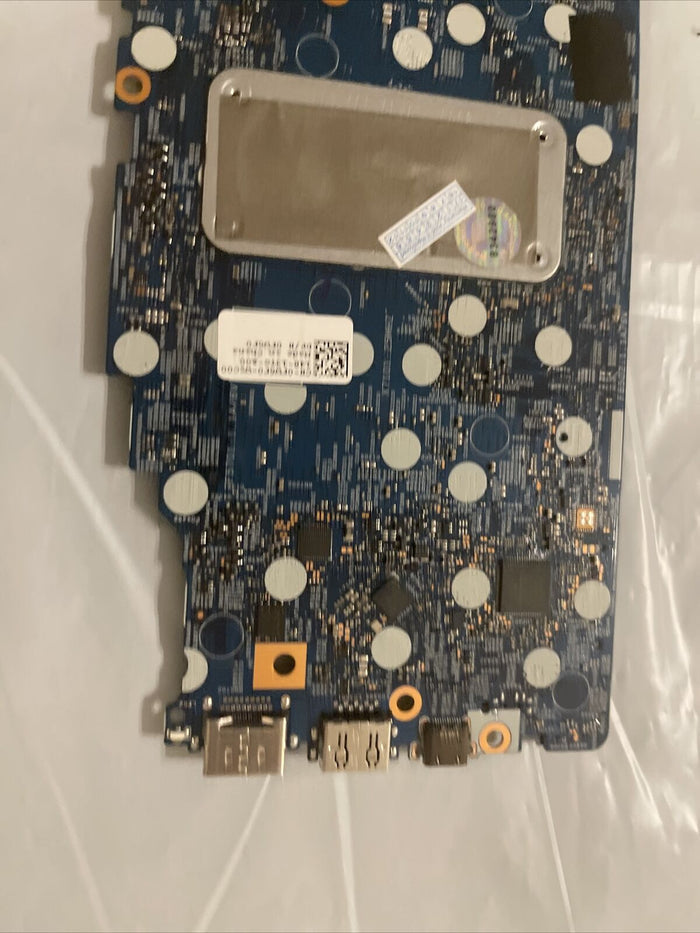 DELL INSPIRON 14 5406 INTEL i5-1135G7 2.4GHz MOTHERBOARD FW6F0 0FW6F0 H1 B4