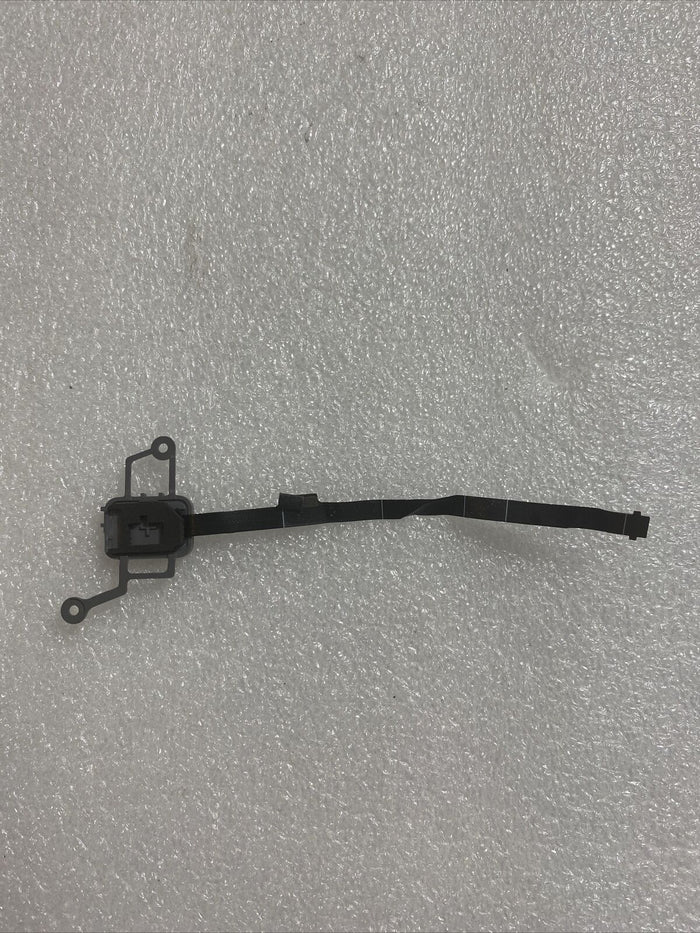 Dell Inspiron 14 5410 2in1 Power Button Fingerprint Reader Module  542FJ WU B1