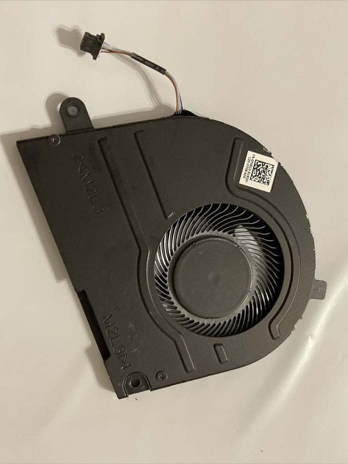 DELL Inspiron 14 7400 Cpu  fan EG50040S1-CK30-S9A  023.100JA.0001 F4R10 P5