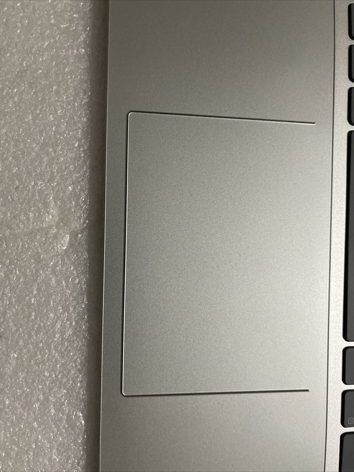 Dell Inspiron 14 Plus 7420 7425 Palmrest Backlit Keyboard NDRPP KSH2 Dented Read