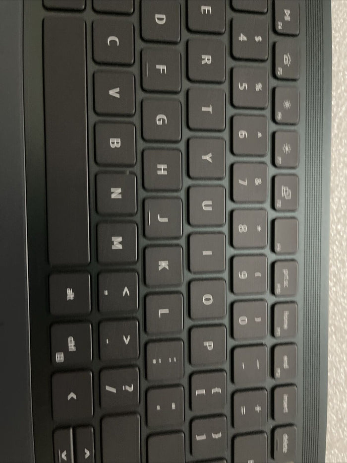 Dell Inspiron 14 Plus 7420 7425 Palmrest Touchpad Backlit Keyboard 9H2FF H4 B5