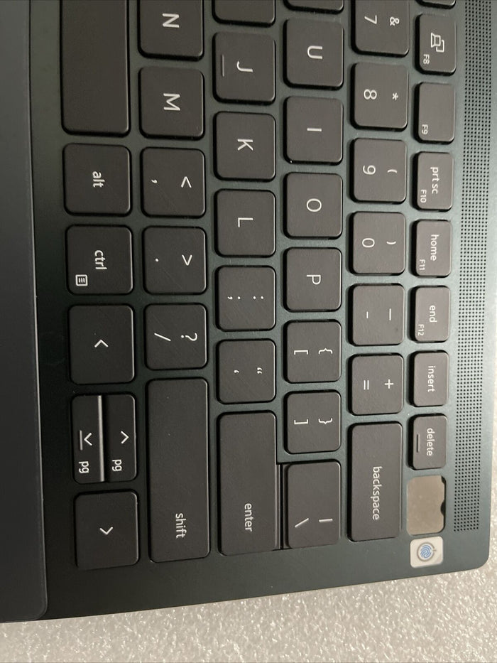Dell Inspiron 14 Plus 7420 7425 Palmrest Touchpad Backlit Keyboard 9H2FF H4 B5