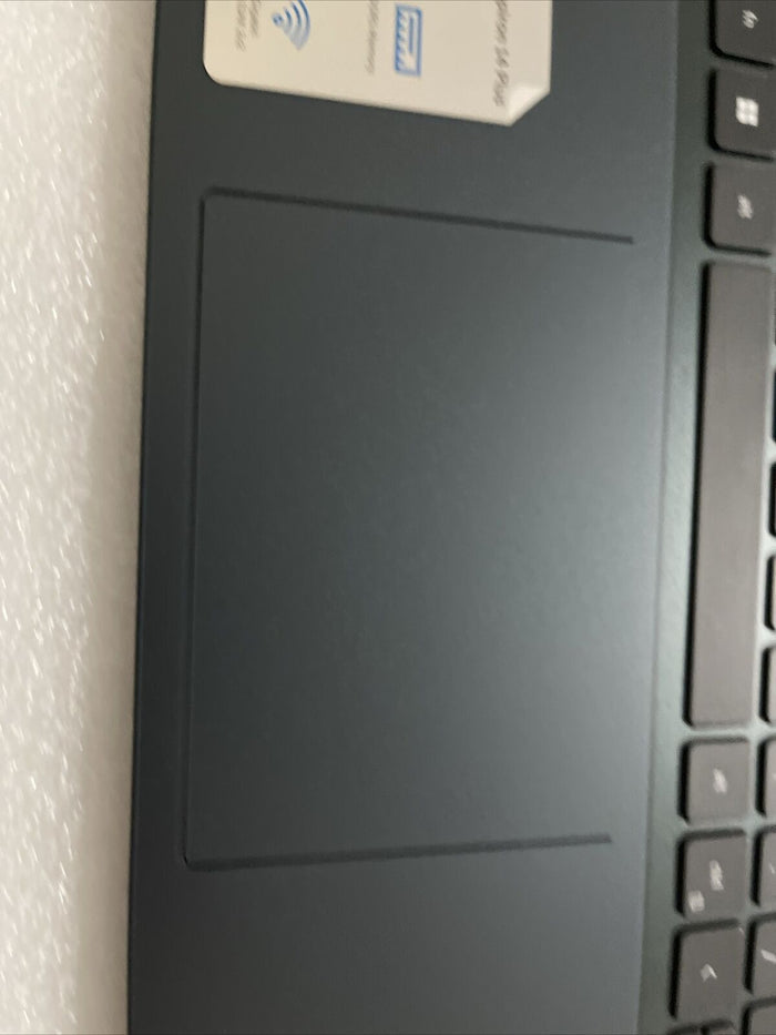 Dell Inspiron 14 Plus 7420 7425 Palmrest Touchpad Backlit Keyboard 9H2FF H4 B5