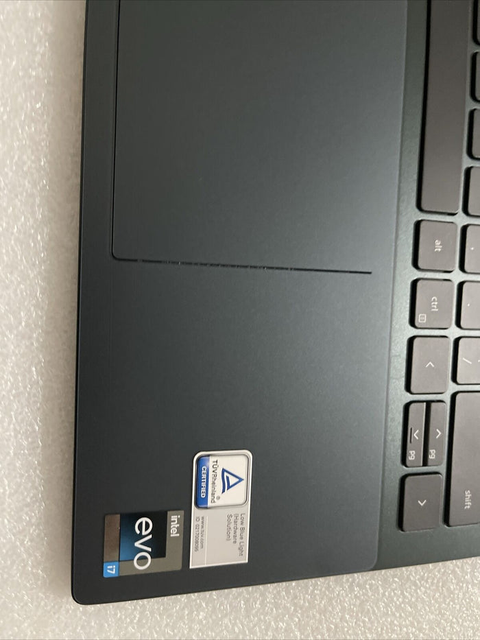 Dell Inspiron 14 Plus 7420 7425 Palmrest Touchpad Backlit Keyboard 9H2FF H4 B5