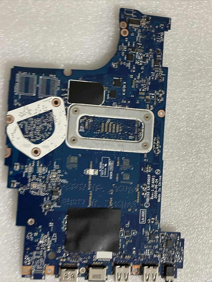 DELL INSPIRON 15 3505 SERIES AMD RYZEN 7 3700U CPU LAPTOP MOTHERBOARD 0VPNP H1B4
