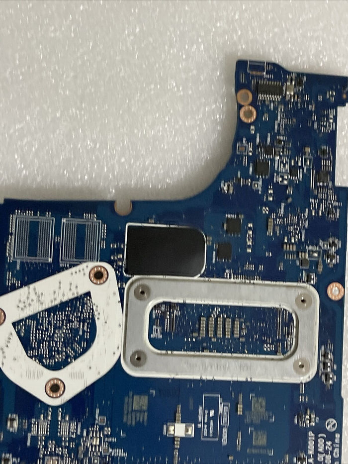 DELL INSPIRON 15 3505 SERIES AMD RYZEN 7 3700U CPU LAPTOP MOTHERBOARD 0VPNP H1B4