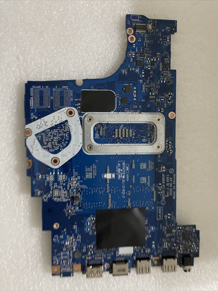 DELL INSPIRON 15 3505 SERIES AMD RYZEN 7 3700U CPU LAPTOP MOTHERBOARD DRFWY H1B4