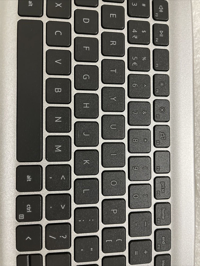 Dell Inspiron 15 3510 15.6 Palmrest US Non Backlit Keyboard MM6M3 G8XT0 H1 P4