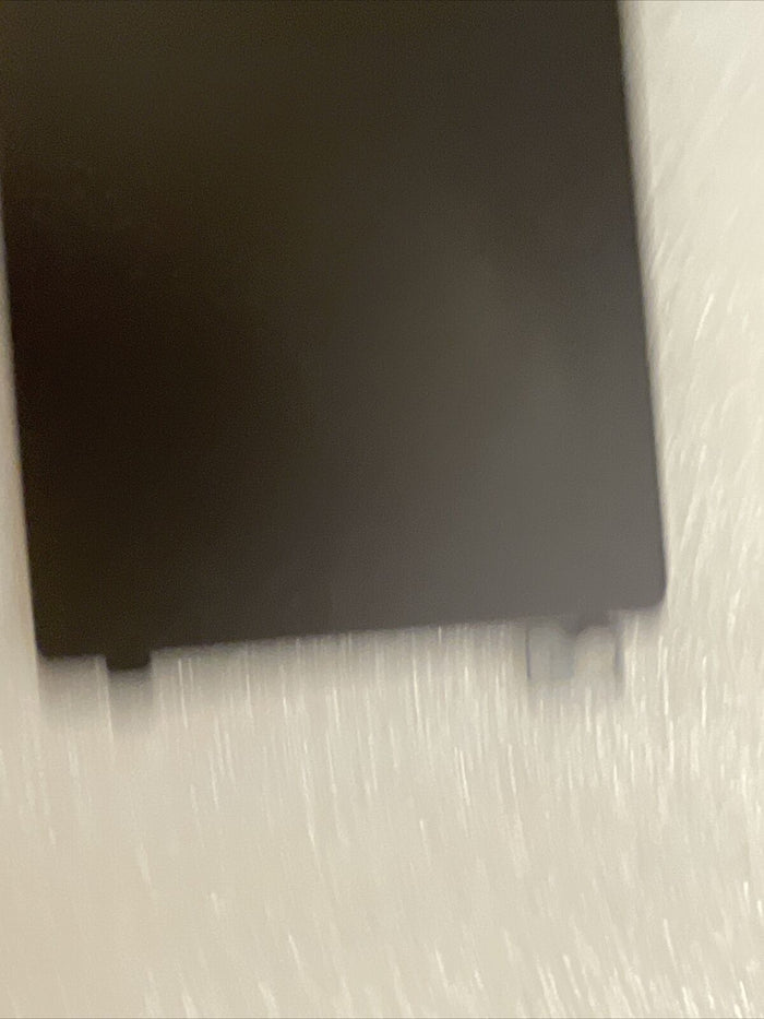 Dell Inspiron 15 5510 5518 Vostro 15 5510 Touchpad Black NGVT3 H839X VYNNW H1 B3