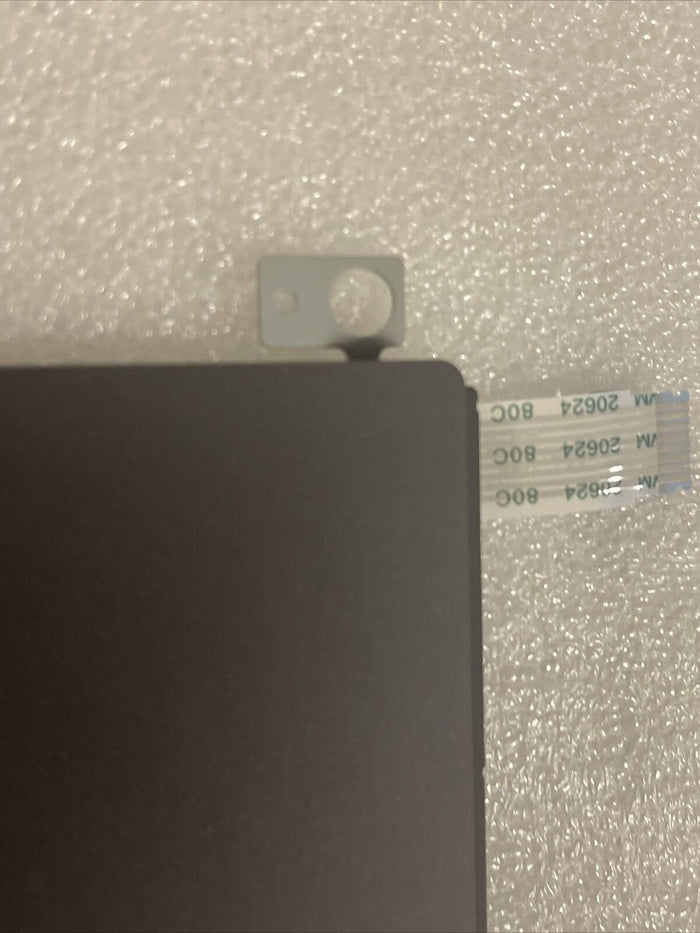Dell Inspiron 15 5510 5518 Vostro 15 5510 Touchpad Black NGVT3 H839X VYNNW H1 B3