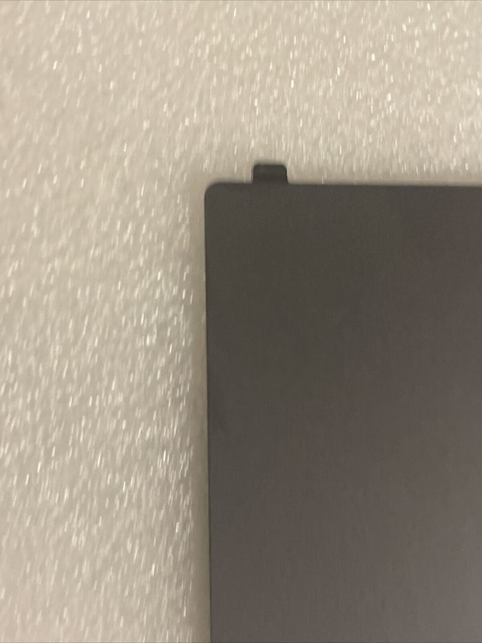 Dell Inspiron 15 5510 5518 Vostro 15 5510 Touchpad Black NGVT3 H839X VYNNW H1 B3