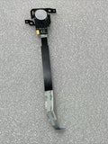 Dell Inspiron 15 5582 15.6" Power Button Fingerprint Reader W Board VRKMF H1 B1
