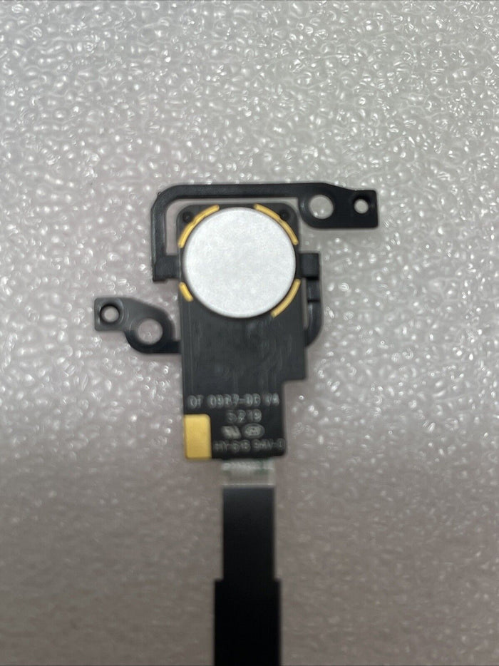Dell Inspiron 15 5582 15.6" Power Button Fingerprint Reader W Board VRKMF H1 B1
