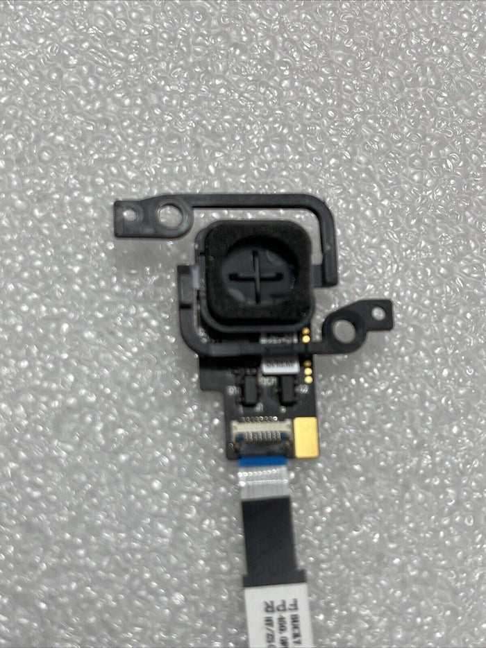 Dell Inspiron 15 5582 15.6" Power Button Fingerprint Reader W Board VRKMF H1 B1