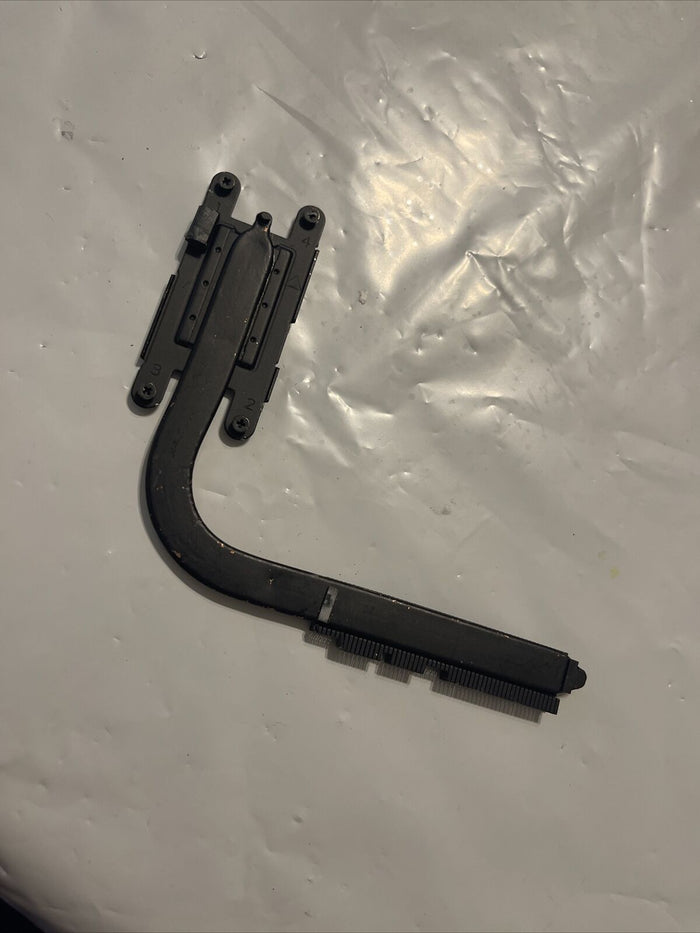 Dell Inspiron 15 5593 15.6 CPU HEATSINK VCRDM VCRDM F1