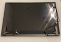 Dell Inspiron 15 7500 7506 15.6" UHD LCD Touchscreen Assembly 5PKJR 05PKJR SM F2