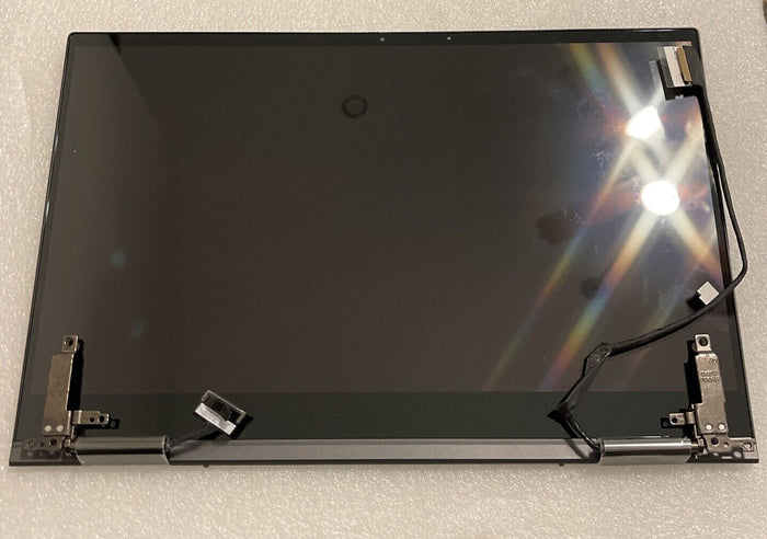 Dell Inspiron 15 7500 7506 15.6" UHD LCD Touchscreen Assembly 5PKJR 05PKJR SM F2