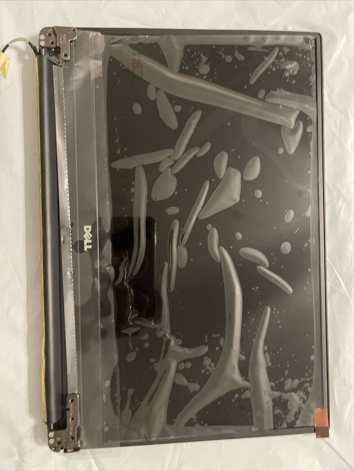 Dell Inspiron 15 7560 FHD LCD Screen 15.6" Complete Assembly Y7KY7 0Y7K7 h1 L5