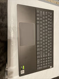 Dell Inspiron 15 7590 Laptop Palmrest Touchpad US/EN BCL Keyboard  2KF2N P4