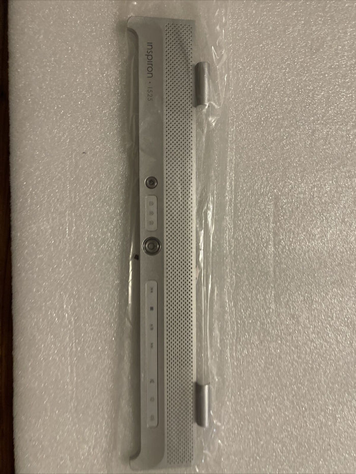 Dell Inspiron 1525 Plastic Hinge/Keyboard Cover W Power Buttons  0F706H GRADE A