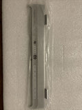 Dell Inspiron 1525 Plastic Hinge/Keyboard Cover W Power Buttons  0F706H GRADE A
