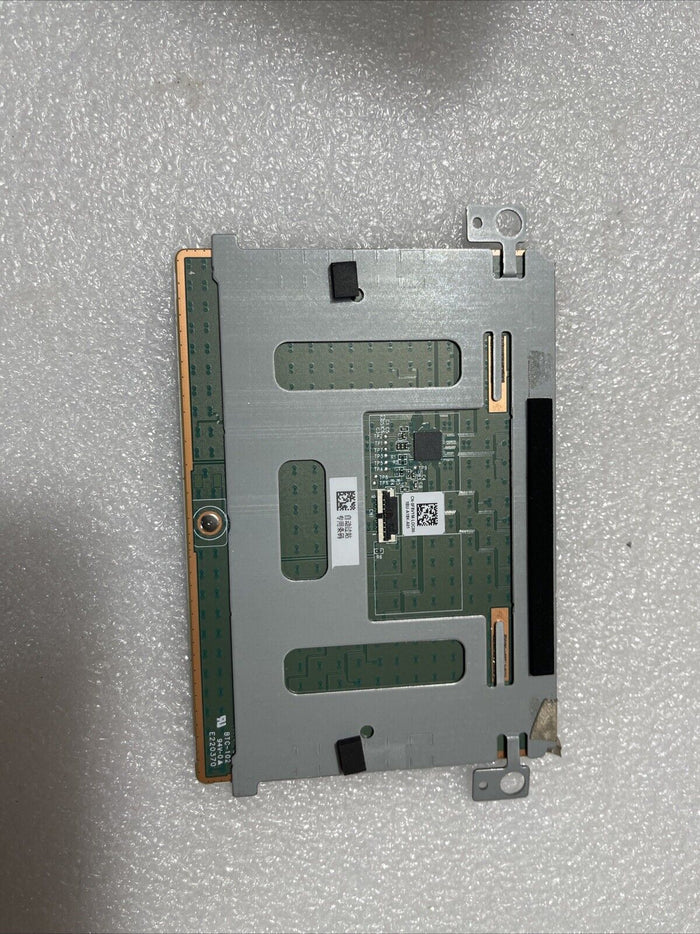 Dell Inspiron 15Pro 5510 5515 Vostro 5510  5515 Touchpad No cable F8VYM S1T3