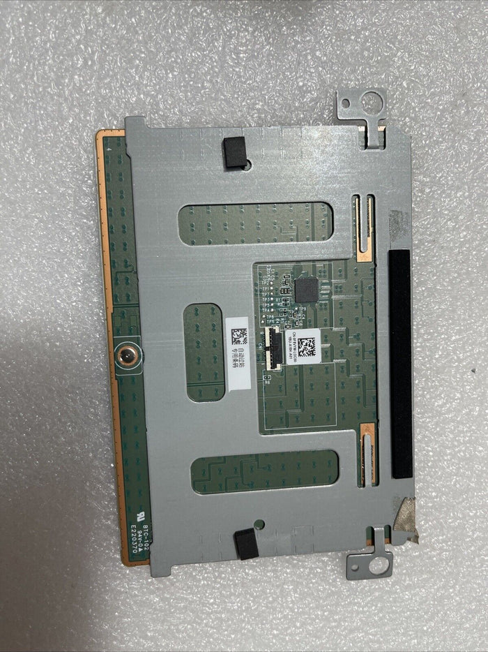 Dell Inspiron 15Pro 5510 5515 Vostro 5510  5515 Touchpad No cable F8VYM S1T3