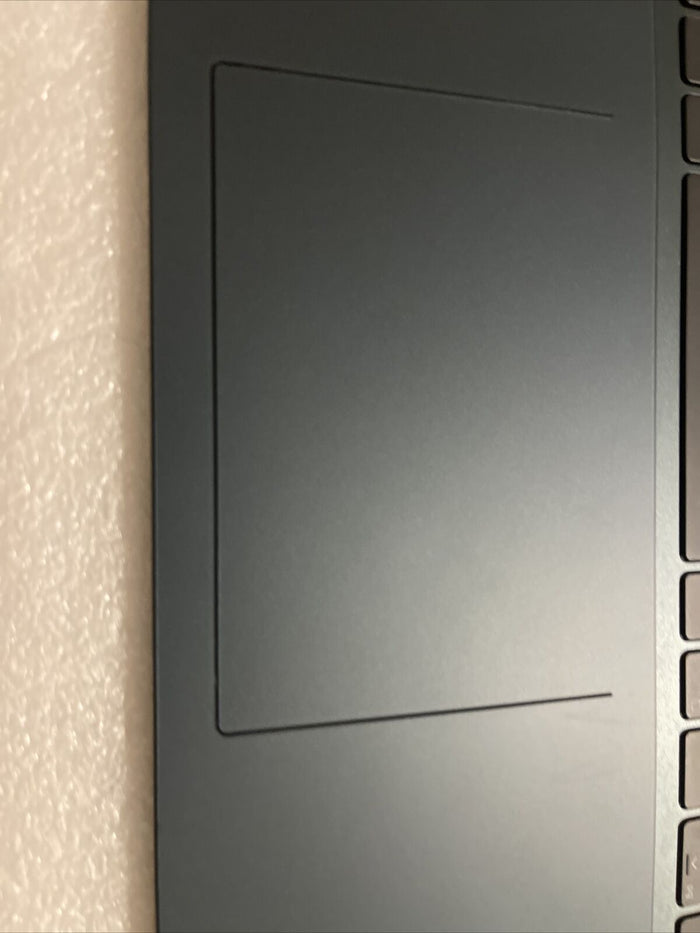 Dell Inspiron 16 7620 2-in-1 Palmrest Backlit Keyboard Touchpad  HH9P4 S1 P5