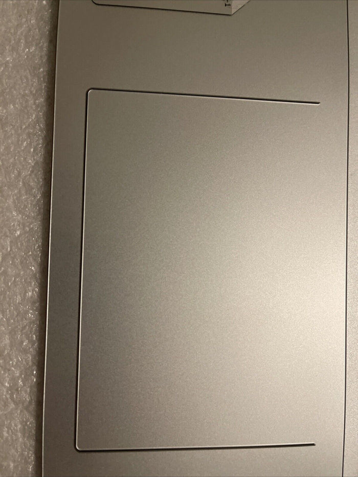Dell Inspiron 16 7620 2in1 Palmrest US Eng Keyboard Silver  MN1PK TG P1