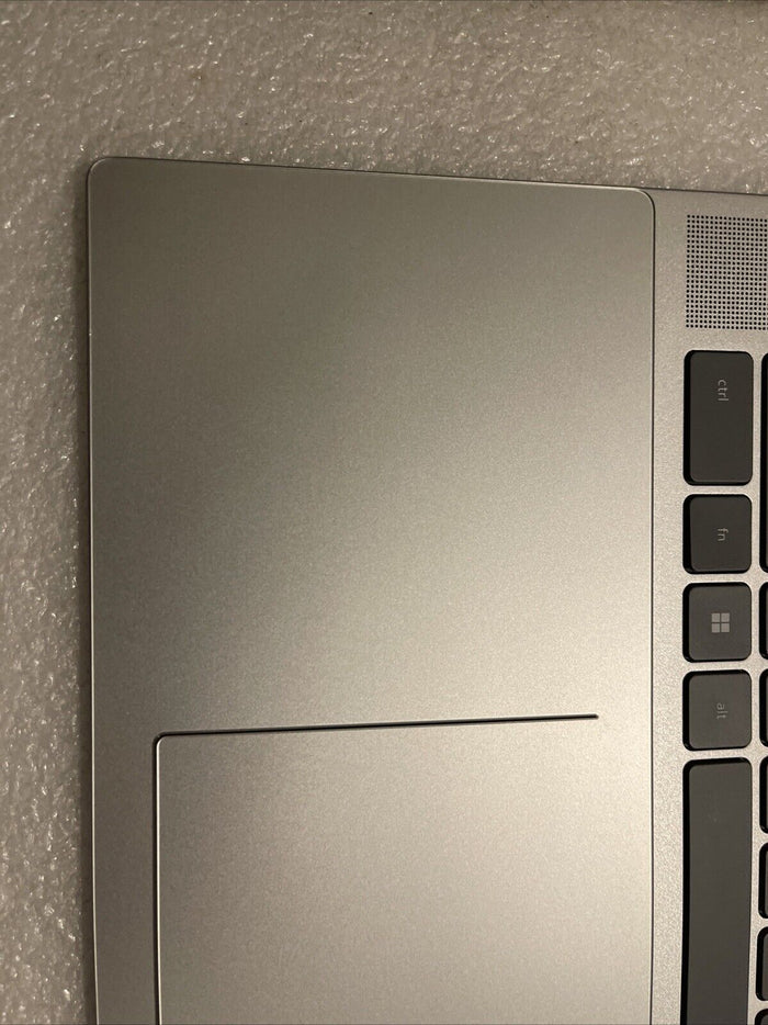 Dell Inspiron 16 7620 2in1 Palmrest US English Keyboard Silver 1XY4N MN1PK Nt P6