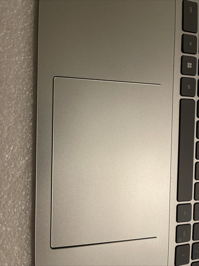 Dell Inspiron 16 7620 2in1 Palmrest US English Keyboard Silver 1XY4N MN1PK Nt P6