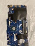 Dell Inspiron 3510 Celeron Motherboard N4020 15.6" 15 1.1 GHz 4GB RAM NCXC4 H1B5