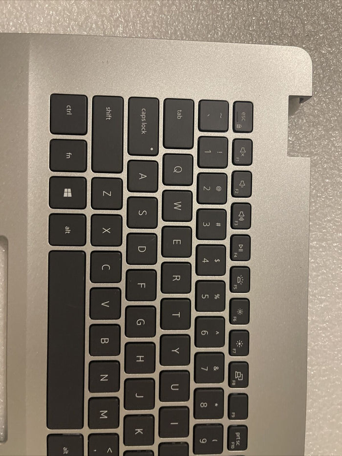 Dell Inspiron 5494 14" Palmrest Touchpad Backlit Keyboard MCVCG 0MCVCG Grade A