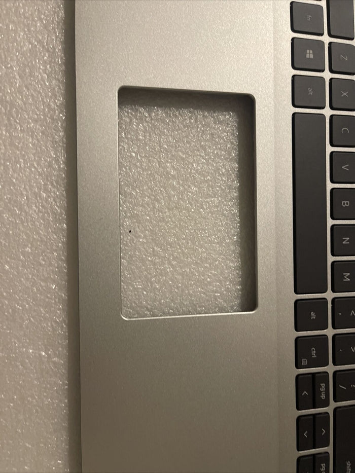 Dell Inspiron 5494 14" Palmrest Touchpad Backlit Keyboard MCVCG 0MCVCG Grade A