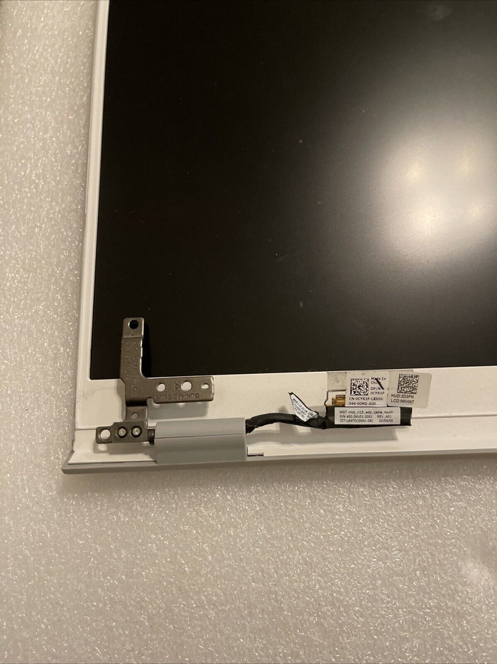 DELL INSPIRON 5501 5502 5505 15.6" HD LAPTOP LCD YKHCF XHW29 CYR1P 2D3FN SP F2