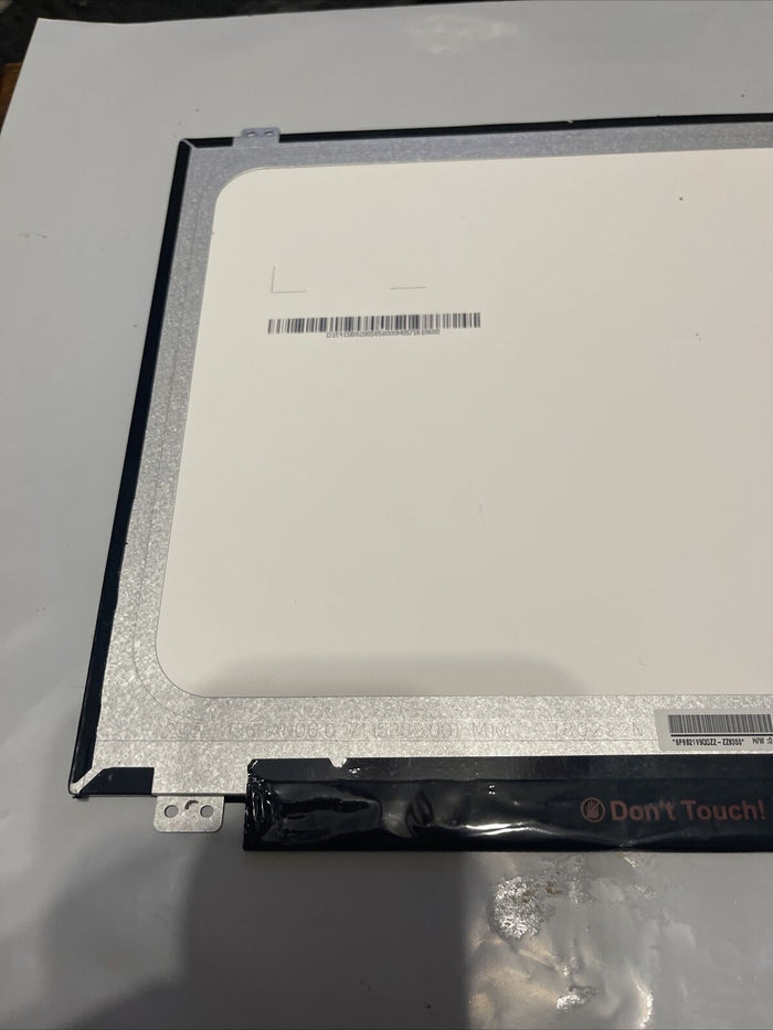 DELL Inspiron 5565 5567 /Dell LATITUDE 3570 15.6" FHD LED LCD SCREEN CV56F H1 S1