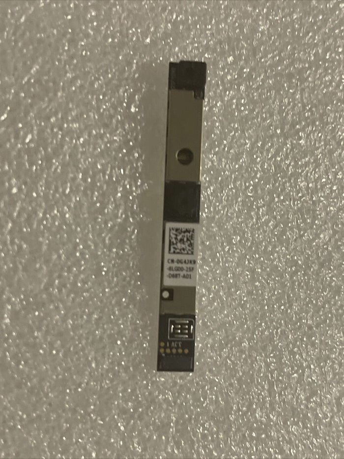 Dell Inspiron 5593 Laptop Webcam Camera Board G4JK9 0G4JK9