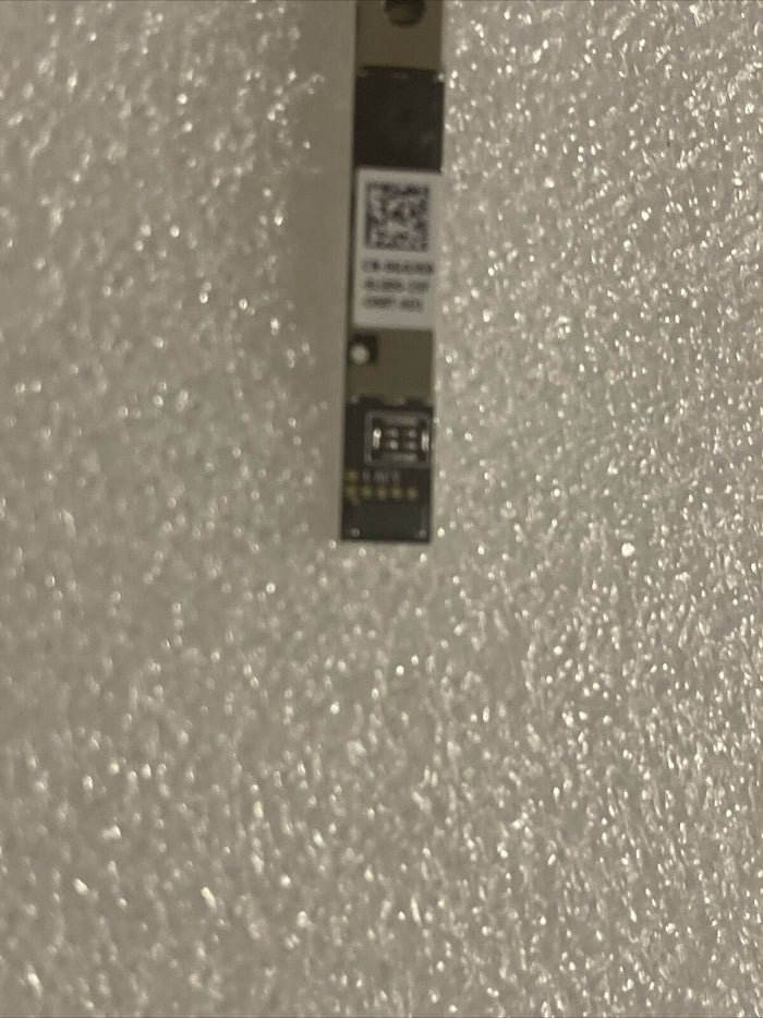 Dell Inspiron 5593 Laptop Webcam Camera Board G4JK9 0G4JK9