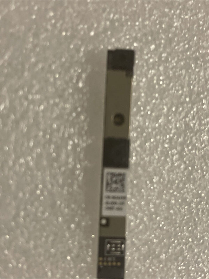 Dell Inspiron 5593 Laptop Webcam Camera Board G4JK9 0G4JK9