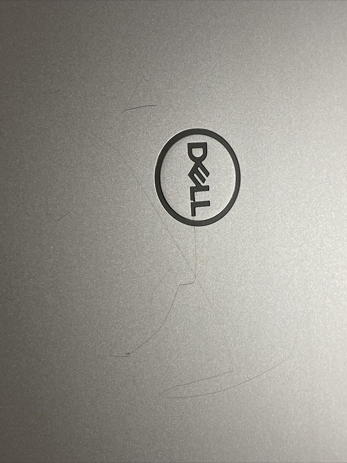 DELL INSPIRON 7000 7300 7306 2-IN-1 SILVER LAPTOP 13.3 LCD BACK COVER J4KX5 H6A3