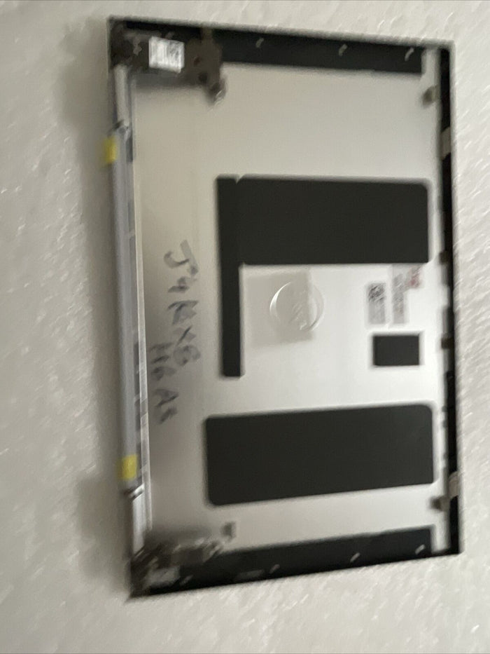 DELL INSPIRON 7000 7300 7306 2-IN-1 SILVER LAPTOP 13.3 LCD BACK COVER J4KX5 H6A3