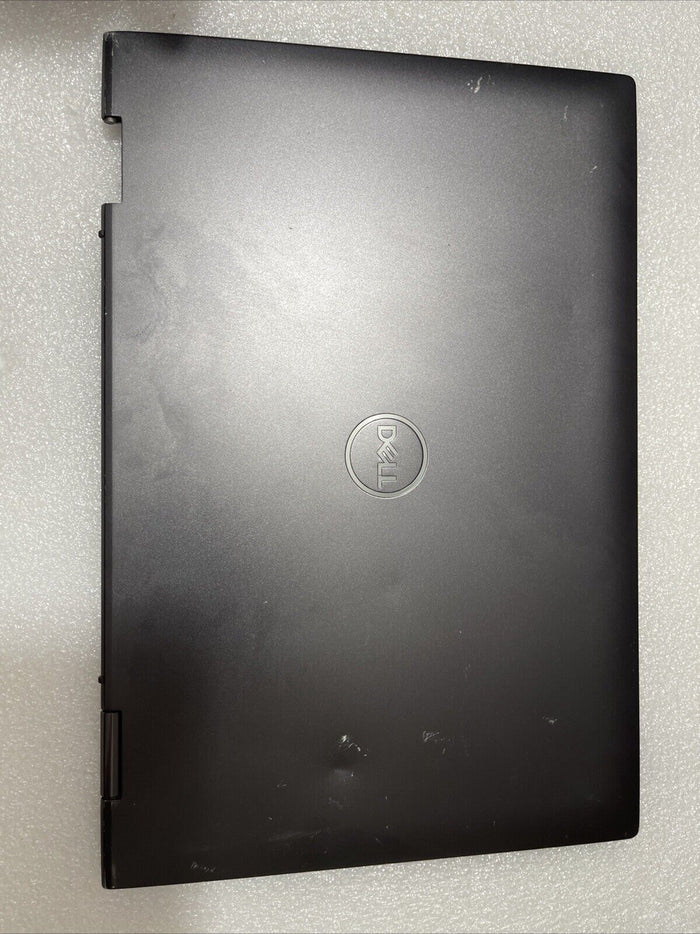 DELL INSPIRON 7300 7306 13.3 UHD WVA LCD 6YF6P MSJ1 Missing Hinge Grade C Read