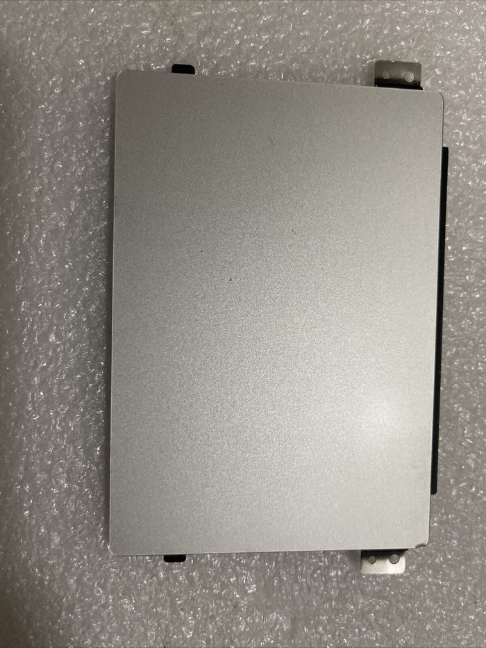 Dell Inspiron 7501 7590 5501 5502 5505 Touchpad No Cable JTTWY VYNNW Silver H1B2