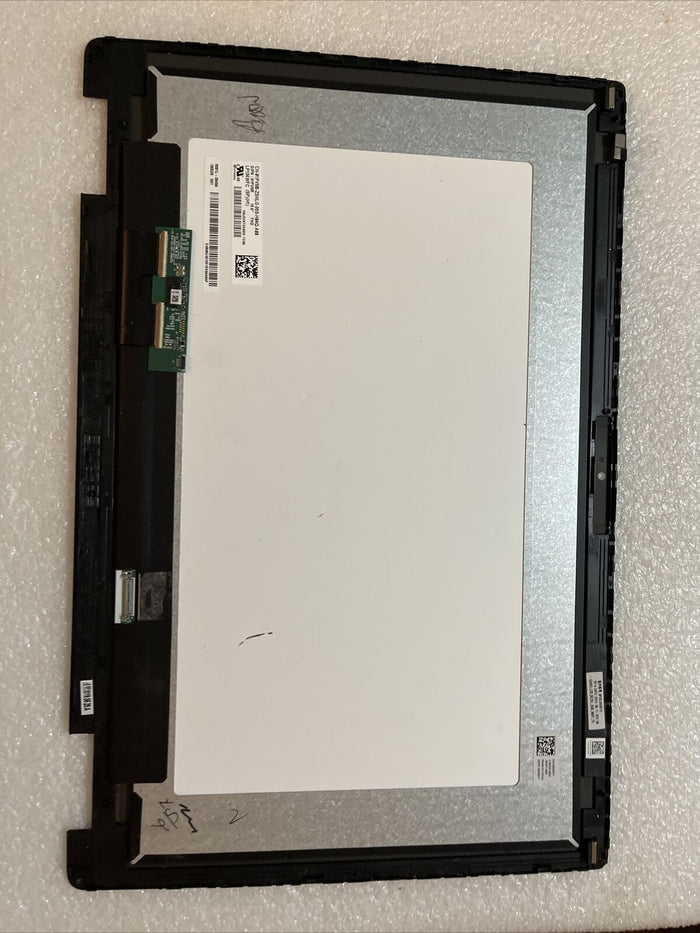 Dell Inspiron 7570 7580 7590 7591 LCD Touchscreen LP156WFC 01PVM5 1PVM5 H1 S3