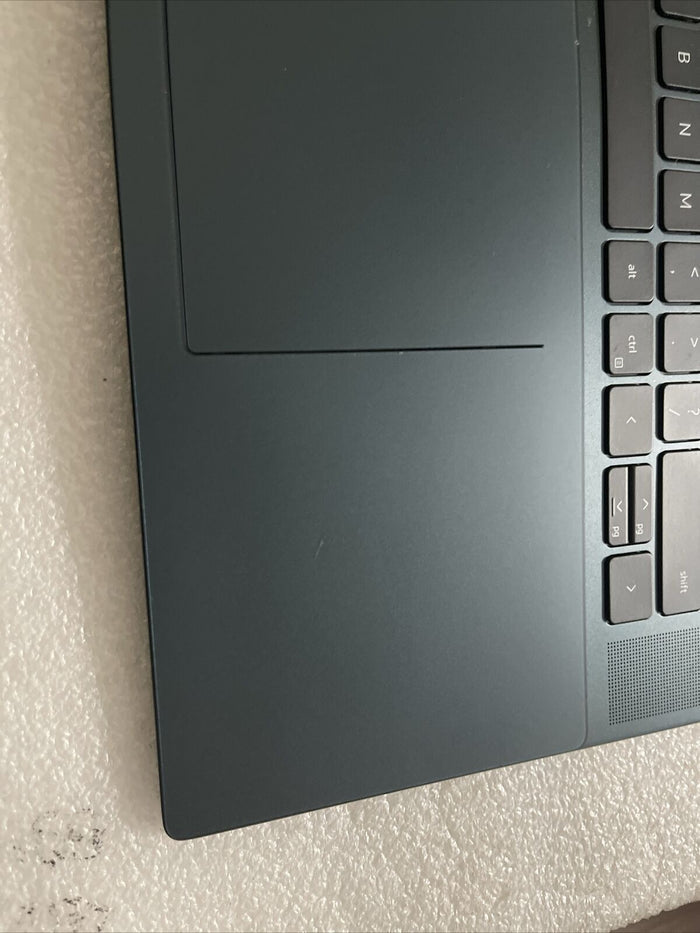 DELL INSPIRON 7620 2-IN-1 PALMREST BACKLIT KEYBOARD TOUCHPAD 0HH9P4 HH9P4 KTP6