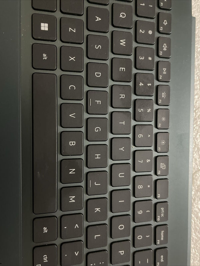 DELL INSPIRON 7620 2-IN-1 PALMREST BACKLIT KEYBOARD TOUCHPAD 0HH9P4 HH9P4 LA P6